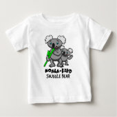 Koala-fied Snuggle Beer (Voorkant)