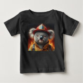 Koala Firefighter (Voorkant)