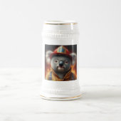 Koala Firefighter Bierpul (Center)