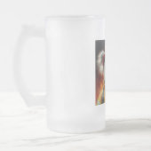 Koala Firefighter Matglas Bierpul (Links)