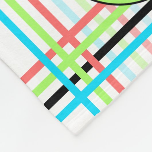 Koala Fleece Blanket Deken (Hoek)