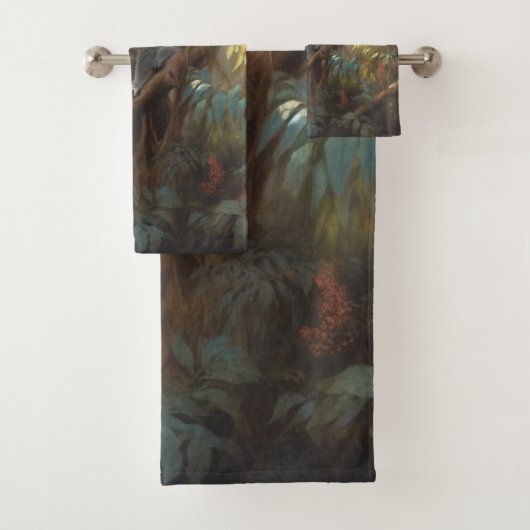 Koala Forest Dreams Bad Handdoek (Insitu)