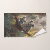 Koala Forest Dreams Bad Handdoek (Handdoek)