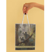 Koala Forest Dreams, op maat Medium Cadeauzakje
