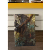 Koala Forest Dreams Theedoek