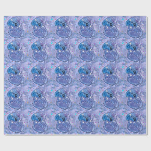 Koala genaamd Seven Cadeaupapier