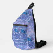 Koala genaamd Seven Sling Bag (Rechterhoek)