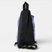 Koala genaamd Seven Sling Bag (Achterkant)