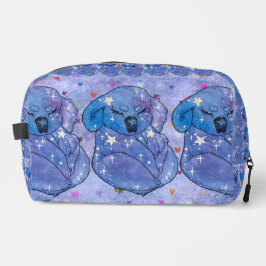 Koala genaamd Seven Toilettasje