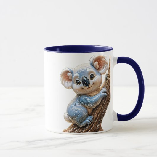 Koala (geslacht) mok (Rechts)