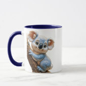 Koala (geslacht) mok (Links)