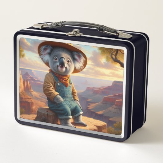 Koala Grand Canyon (Voorkant)