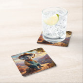 Koala Grand Canyon Kartonnen Onderzetters (Insitu)