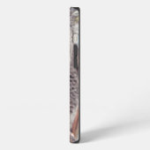 Koala (Grave digga) telefoonhoesje iPhone Hoesje (Linkerkant)