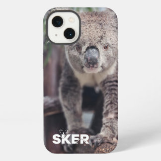 Koala (Grave digga) telefoonhoesje iPhone 13 Hoesje