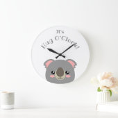 Koala Grote Klok (Huis)