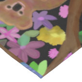 Koala Habitat Table Cloth Tafelkleed (Gekanteld)