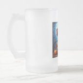 Koala Halloween kostuum Matglas Bierpul (Links)