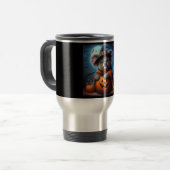 Koala Halloween kostuum Reisbeker (Voorkant links)