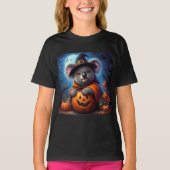 Koala Halloween kostuum T-shirt (Voorkant)