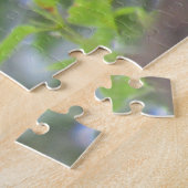 koala handzaamheid legpuzzel (Zijkant)