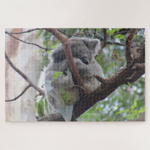 koala handzaamheid legpuzzel