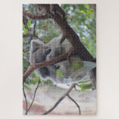 koala handzaamheid legpuzzel (Verticaal)