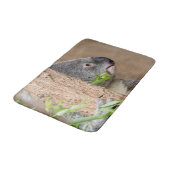 Koala Headshot Badmat (Gekanteld)