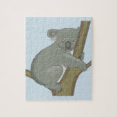 Koala Hug Legpuzzel (Verticaal)