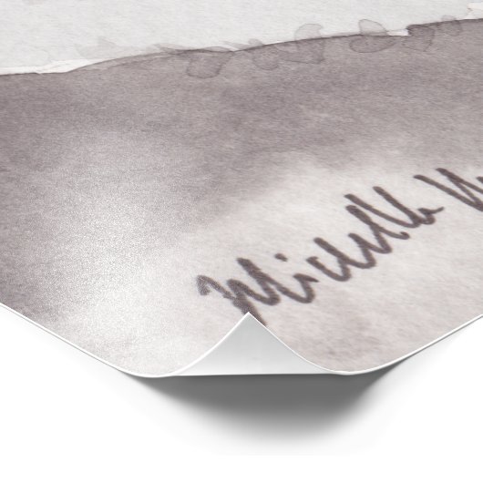 Koala I Foto Afdruk (Hoek)