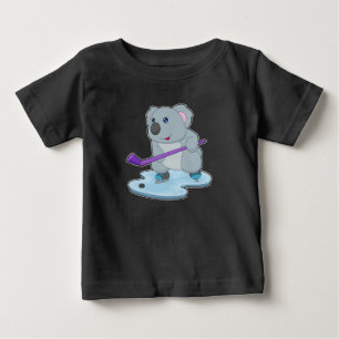 Koala IJshockey stick