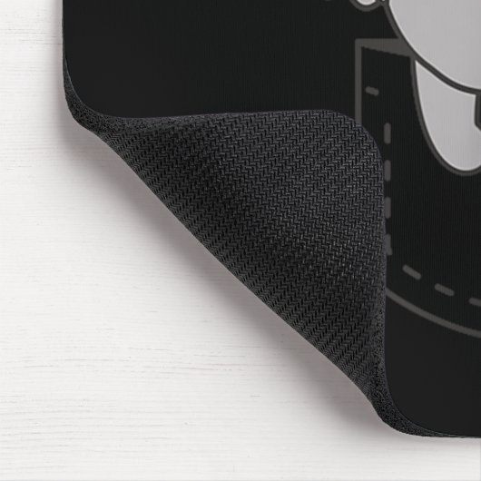 Koala In Cket Christmas Cute Koala In Breast Cket  Muismat (Hoek)