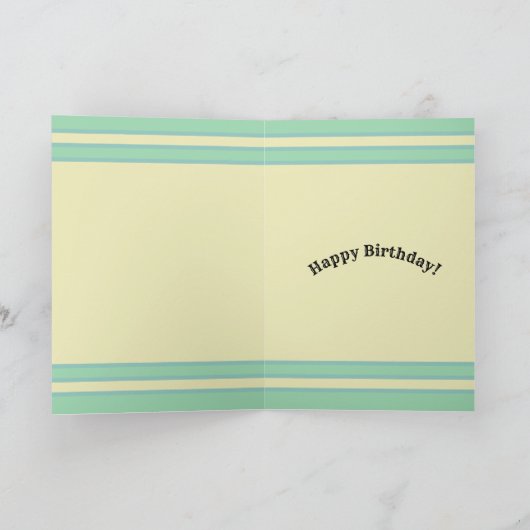 Koala in de Eucalyptusboom Kaart (Binnen)