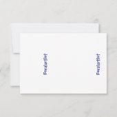 Koala in de Sterrennacht, bedreigde diersoorten (Achterkant)