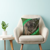 Koala In Een Boom Australië Worp Kussen (Stoel)