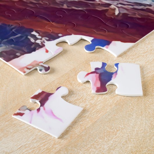 Koala in het vee Australië Legpuzzel (Zijkant)