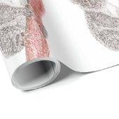 Koala inpakpapier (Rol Hoek)