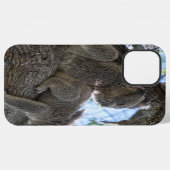 Koala iPhone Hoesje (Achterkant horizontaal)