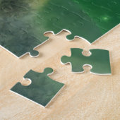 Koala Jigzaag Puzzle Legpuzzel (Zijkant)