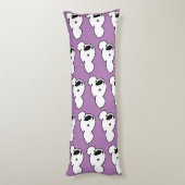 Koala Jo Body Pillow Lichaamskussen (Achterkant (Verticaal))