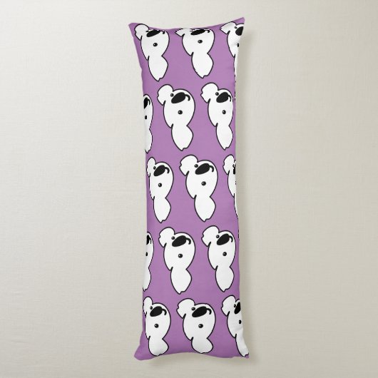 Koala Jo Body Pillow Lichaamskussen (Achterkant (Verticaal))