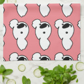 Koala Jo Kitchen Towel Theedoek (Gevouwen)