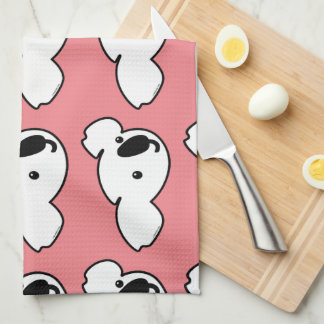Koala Jo Kitchen Towel Theedoek