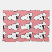 Koala Jo Kitchen Towel Theedoek (Horizontaal)