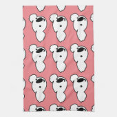 Koala Jo Kitchen Towel Theedoek (Verticaal)