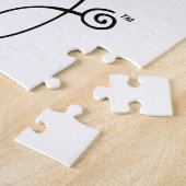 Koala Jo Puzzle Legpuzzel (Zijkant)