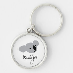 Koala Jo Sleutelhanger