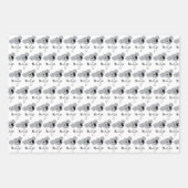Koala Jo Wrapping Paper Set (Voorkant)