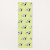Koala Jo Yoga Mat (Voorkant)