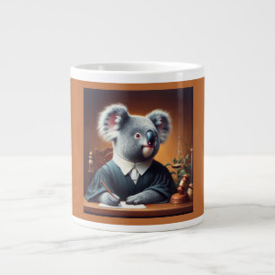 Koala Judge Grote Koffiekop